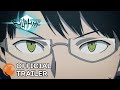 World Trigger Season 3 | OFFICIAL TRAILER