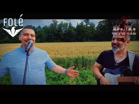 Bimi Mustafa - Pëllumbesh moj Pëllumbesh (Cover MEVAIP SADIKU)