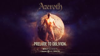 AZEROTH «Prelude to Oblivion» (Viper cover) -  [Official Lyric Video]