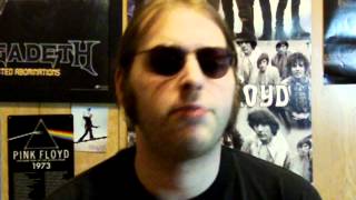 Mars Volta - NOCTOURNIQUET Album Review