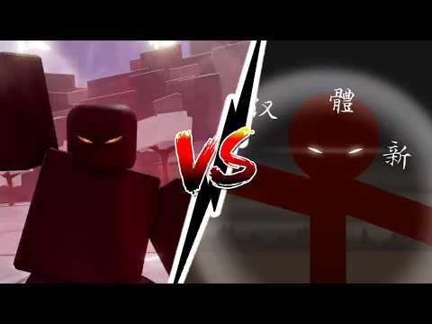 Legends Battlegrounds VS Combat Gods COMPARISON (NEW FINISHERS + ULTIMATE MOVE)