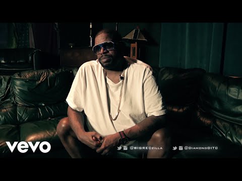 Diamond D, BIGREC - Doomsday (Trailer)