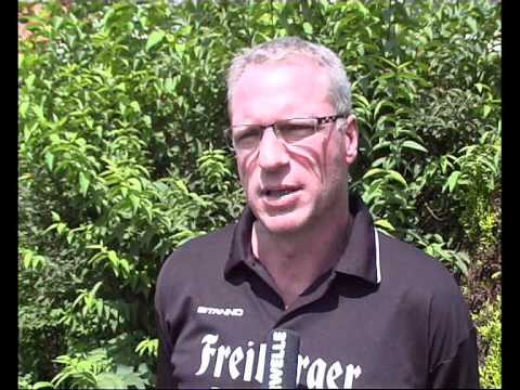 Interview mit LHV-Trainer Matthias Allonge