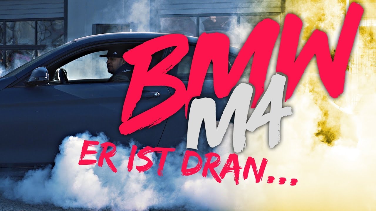 JP Performance - BMW M4 | Er ist dran...