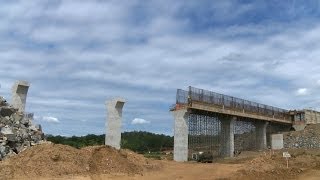 Transposição do São Francisco corre o risco de ficar para 2016