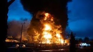🔥 【衝撃】ロシアとウクライナで一体何が…民間施設への空爆相次ぎ「19人死亡」緊迫する現地の最新状況