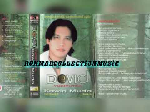 David Yudiputra (Fanreza) - Seraut Wajah Diangan (cipt.MA Thayib/Shifi Al Rafi)