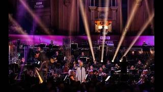 Peter Hammill, Refugees. BBC Proms 2026, Sat 18 Jul 2026. #peterhammill #vandergraafgenerator