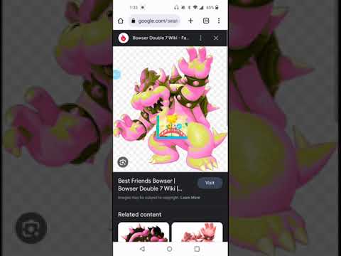 What's your opinion on this character? #201 (This question is for only GoAnimators)