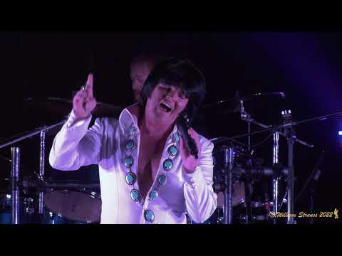 Ben Thompson - "Bridge Over Troubled Water"