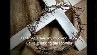 How Deep The Father's Love - Sarah Sadler (with lyrics)