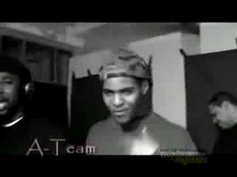 The Problem Freestyle Stack Bundles & Ransom