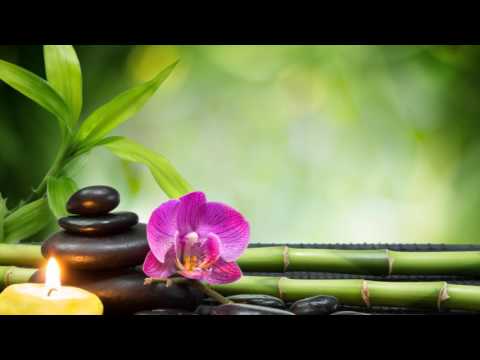 Sina Vodjani - Straight to the Heart (Meditation & Relaxing)