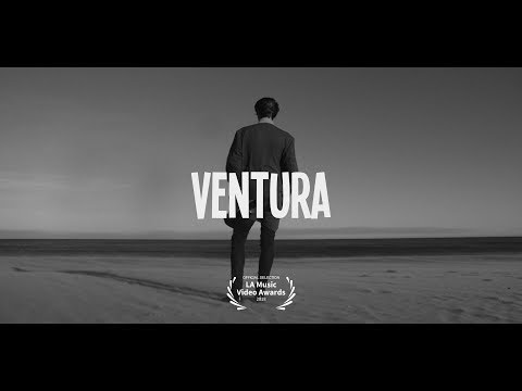 Santero y Los Muchachos - Ventura (Videoclip Oficial)