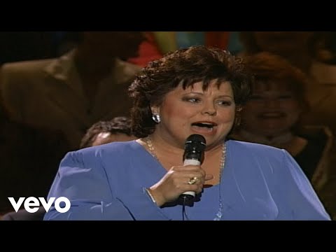 Bill & Gloria Gaither - Bread Upon the Water [Live] ft. Sheri Easter, Ladye Love Smith, Sue Dodge