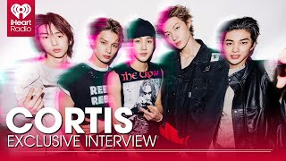 CORTIS Talk New Music, Making 300 Songs For One Album & Send A Message To Their Fans!