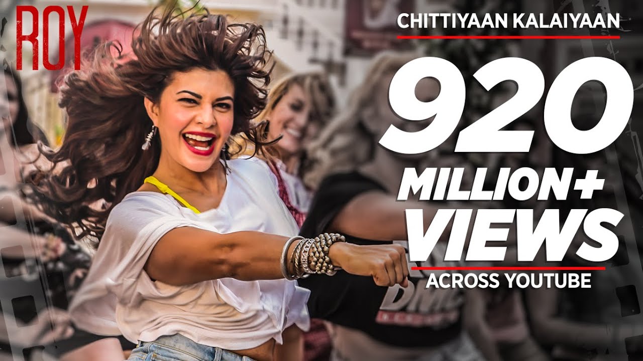 Chittiyaan Kalaiyaan Lyrics English Translation