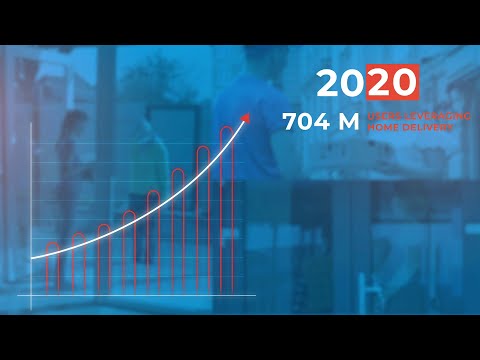 Intelligent Last-Mile Delivery Management Platform