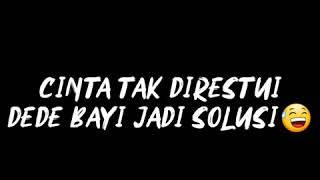 Download lagu Story wa dj Wik Wik mp3