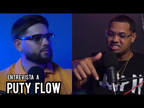 Puty flow esta loco o se hace el loco?