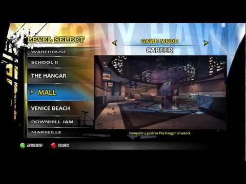 Tony Hawk Pro Skater HD Video Review | Gamers Heroes