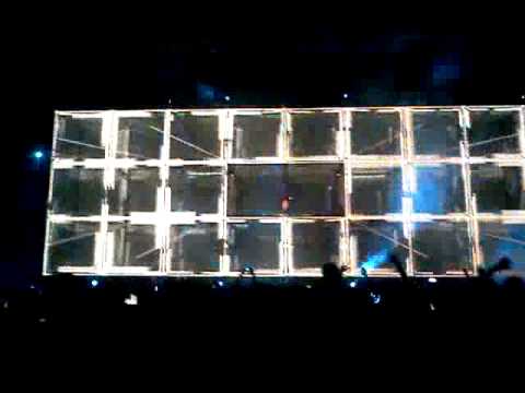 Rank 1 playing the great escape @ 420 fest 2011