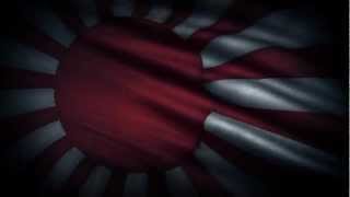 Let's Play - Hearts of Iron 3 - Empire of Japan - Trailer