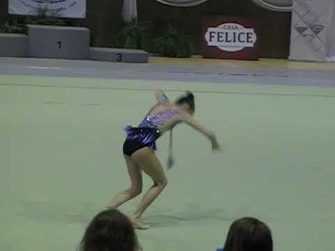 Axelle Amstutz, SWZ, clubs, Rumi and Albena 2018