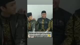 Download lagu Ada Ada aja Emang Kelakuan Gus Azmi endingnya ngakak 😂 mp3