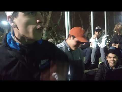 MUS LASKA vs SERT ANDY - 4tos - LDJ: Fecha 7 (2vs1)