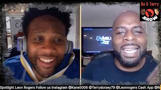 Bo &amp; Terry Show