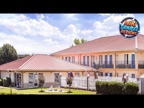 Days Inn by Wyndham Augusta Wheeler Road | Augusta (GA), United States | Hotel Review 🏨