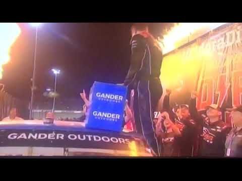 Stewart Freisen Winner’s interview @ Eldora 2019!