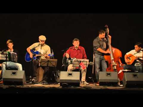 Rizikófaktor - Városi Napok 2012.