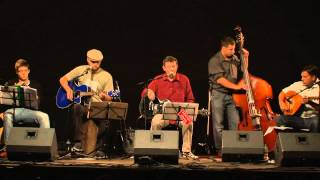 Rizikófaktor - Városi Napok 2012.