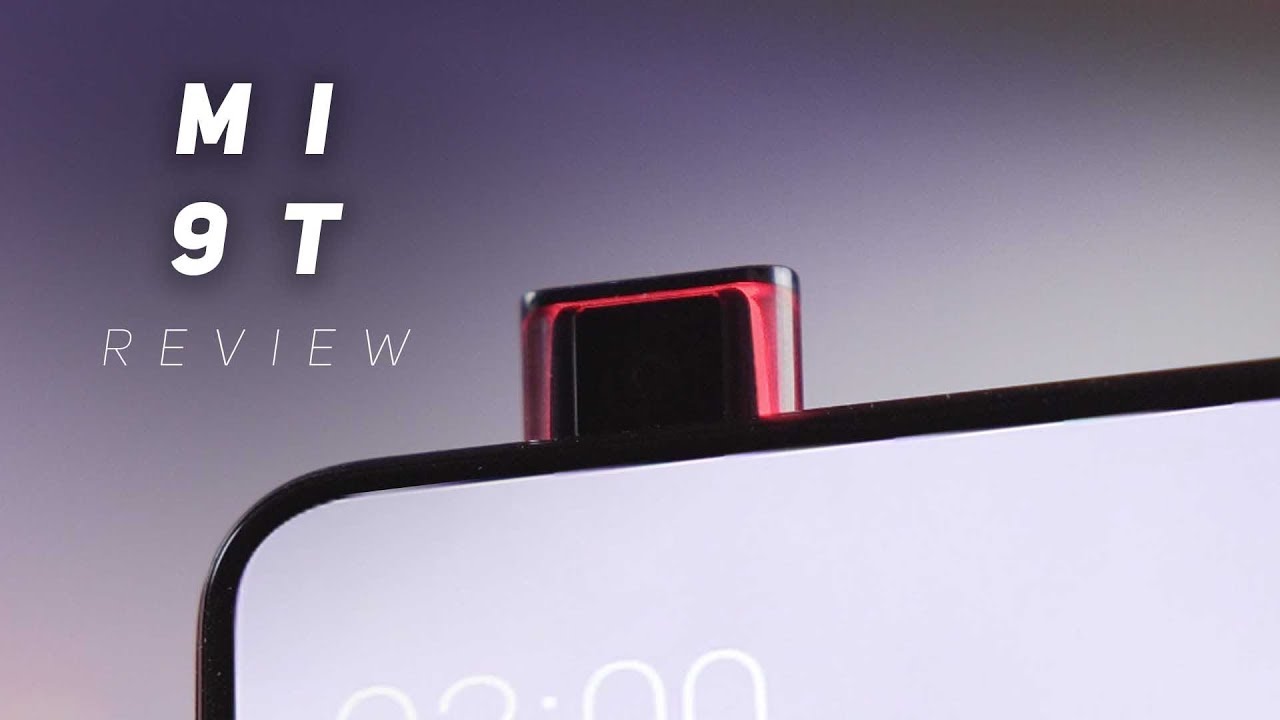 Xiaomi Mi 9T: The BEST hardware for $400?