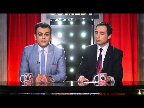 ArmComedy 341 15.05. - Չեք թանկացնելու!