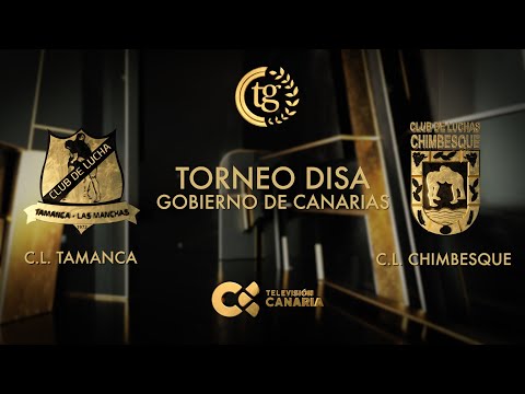 Terrero y Gloria | CL Tamanca Las Manchas - CL Chimbesque