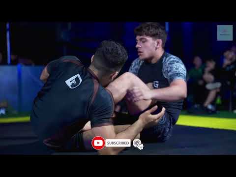 Chris Sterling vs Nikolas Koretsis | Fight Night, Cardiff | Adult Male Super Fight