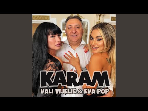 Karam (feat. Eva Pop)