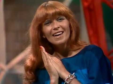 Rita Hovink - Ay Dolores (TopPop 6-6-1975) SD. (* 3-3-1944 - † 7-9-1979) 35j