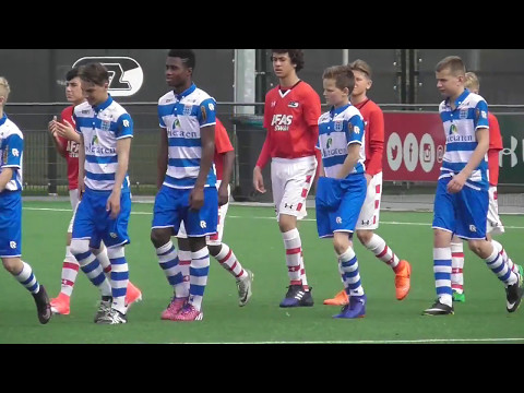 AZ - PEC ZWOLLE O14