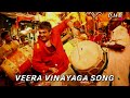 Vedalam Veera Vinayaga Tamil Song Whatsapp Status