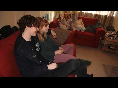 Rachel Morris: Screenreel