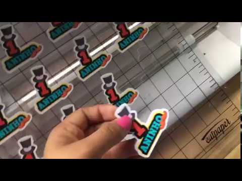 Base De Corte Silhouette Cameo 30,5 X 30,5.