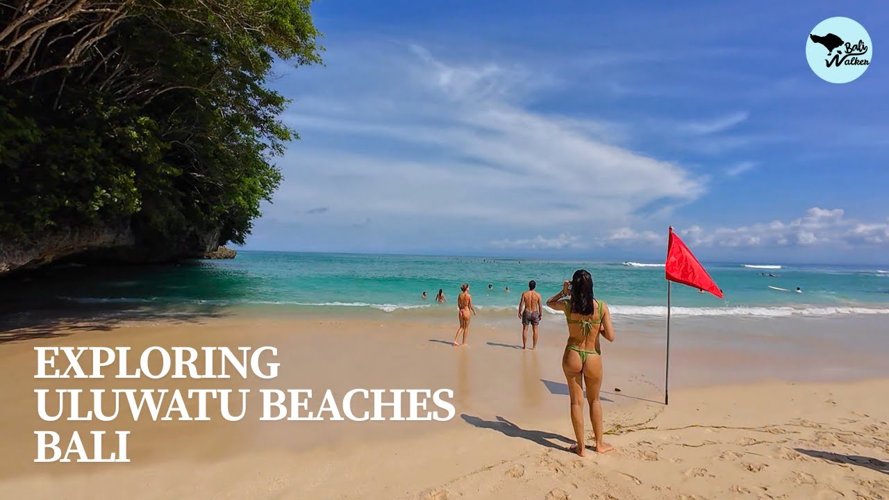 Explore Suluban's mysterious cave entrance and discover the enchanting sunset vistas at Karang Boma with our comprehensive guide.