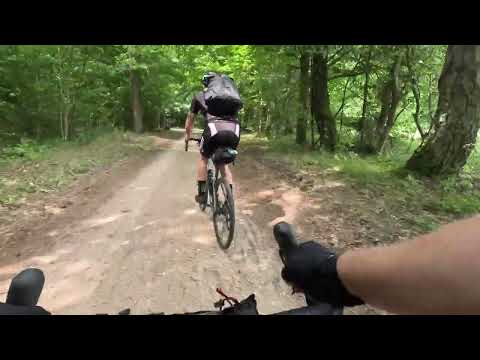 Ultra Duch Puszczy - Gravel  220km
