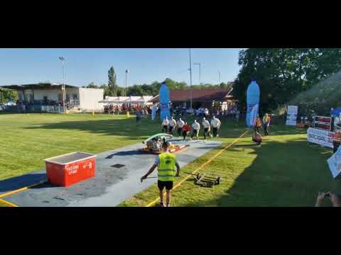 DHZ Jarovce muži / ZSHL 2023 Pavlice