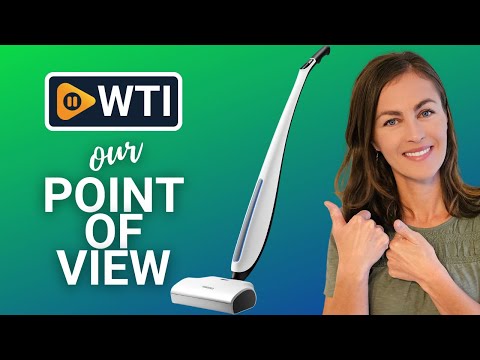 Hard Floor Cleaner F500 - WTI product video review