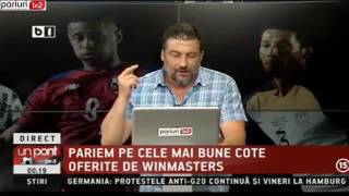UPZ: Cote IMENSE si o varianta ”in asteptare” pentru weekend!